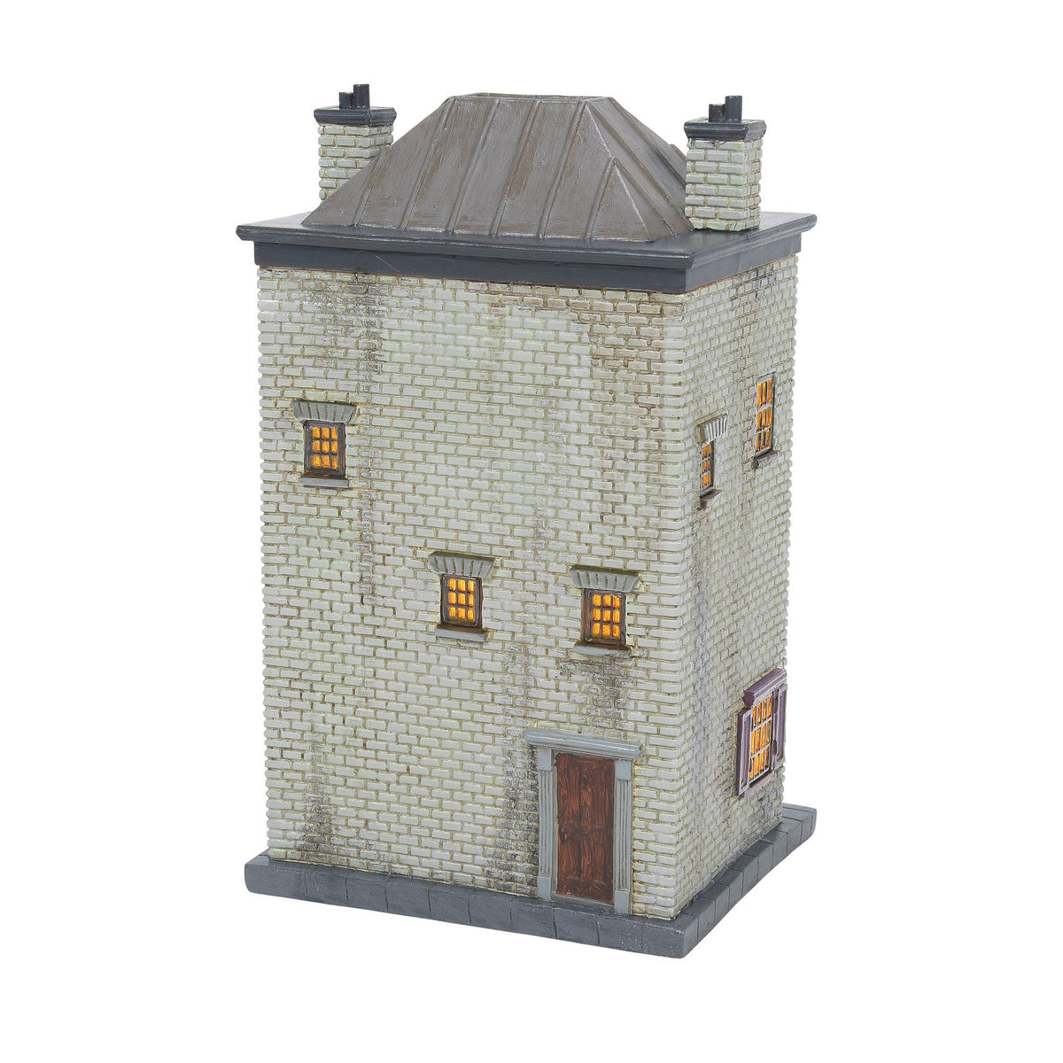 Madam Malkin's | Department 56 Latest