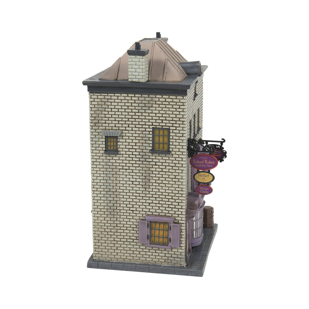 Madam Malkin's | Department 56 Latest
