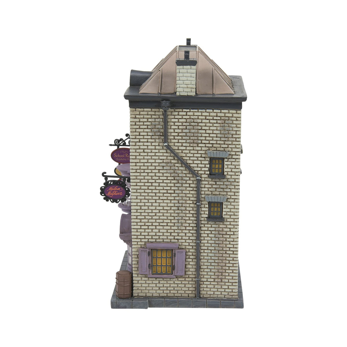 Madam Malkin's | Department 56 Latest