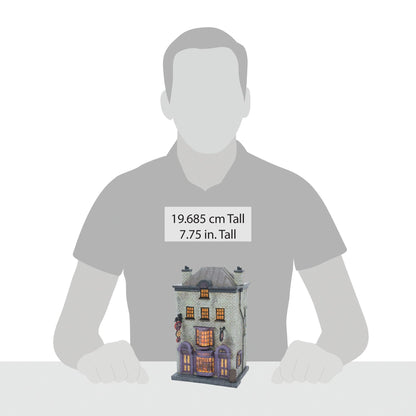 Madam Malkin's | Department 56 Latest
