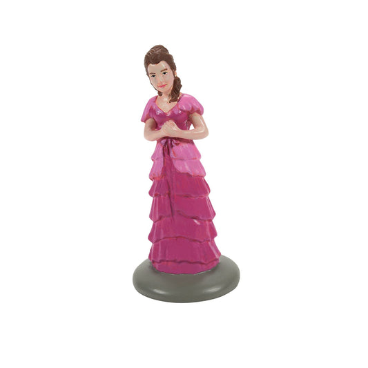 Hermione In Her Dress Robes | Department 56 Top Pick