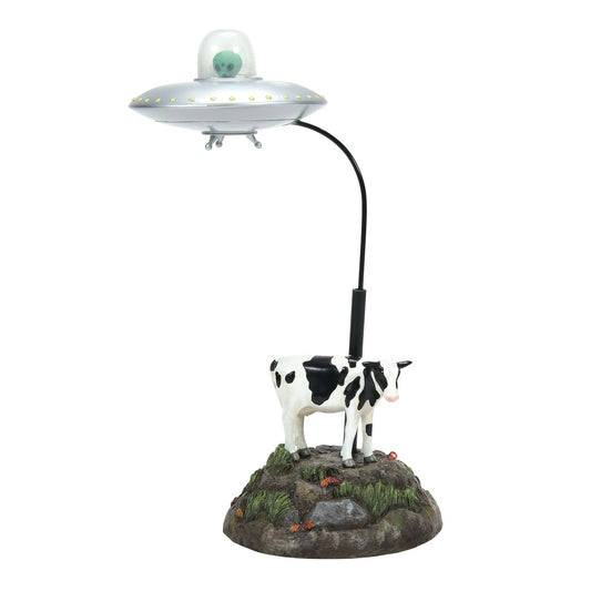 Udderly Unbelievable | Department 56 Sale