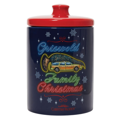 Christmas Vacation | Department 56 Deals