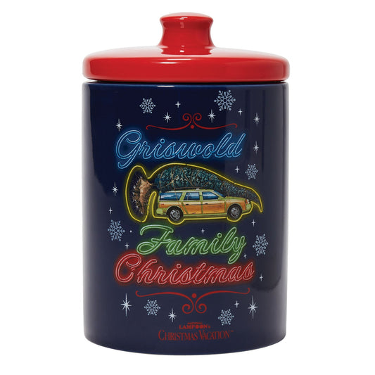 Christmas Vacation | Department 56 Deals
