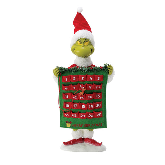 Max Helps Countdown Calendar | Department 56 Smart Buy