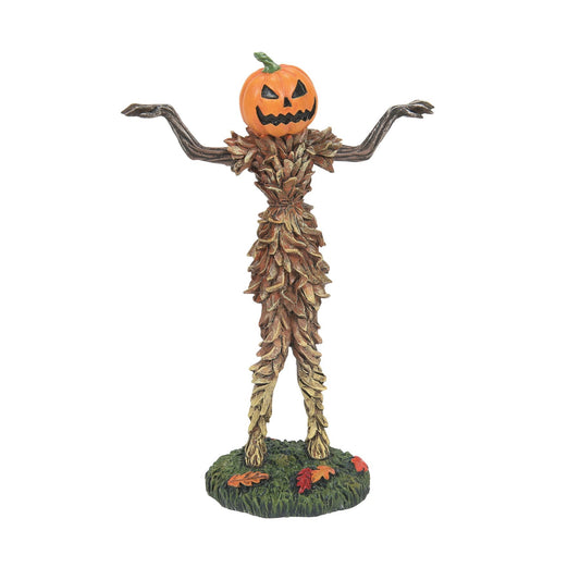 The Corn Creeper | Department 56 Popular