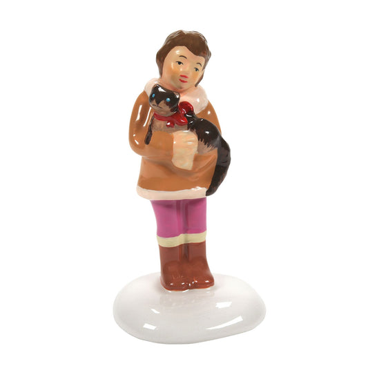 A Puurfect Christmas Gift | Department 56 Trusted