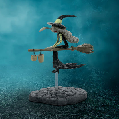 Witch -  Nightmare Before Xmas | Department 56 Deals
