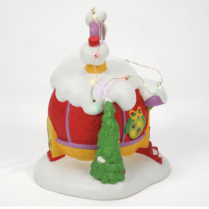Who-Lectric Xmas Light Repair | Department 56 Trending