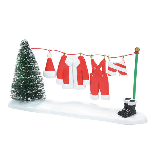 Ready For The Big Night | Department 56 Special Offer