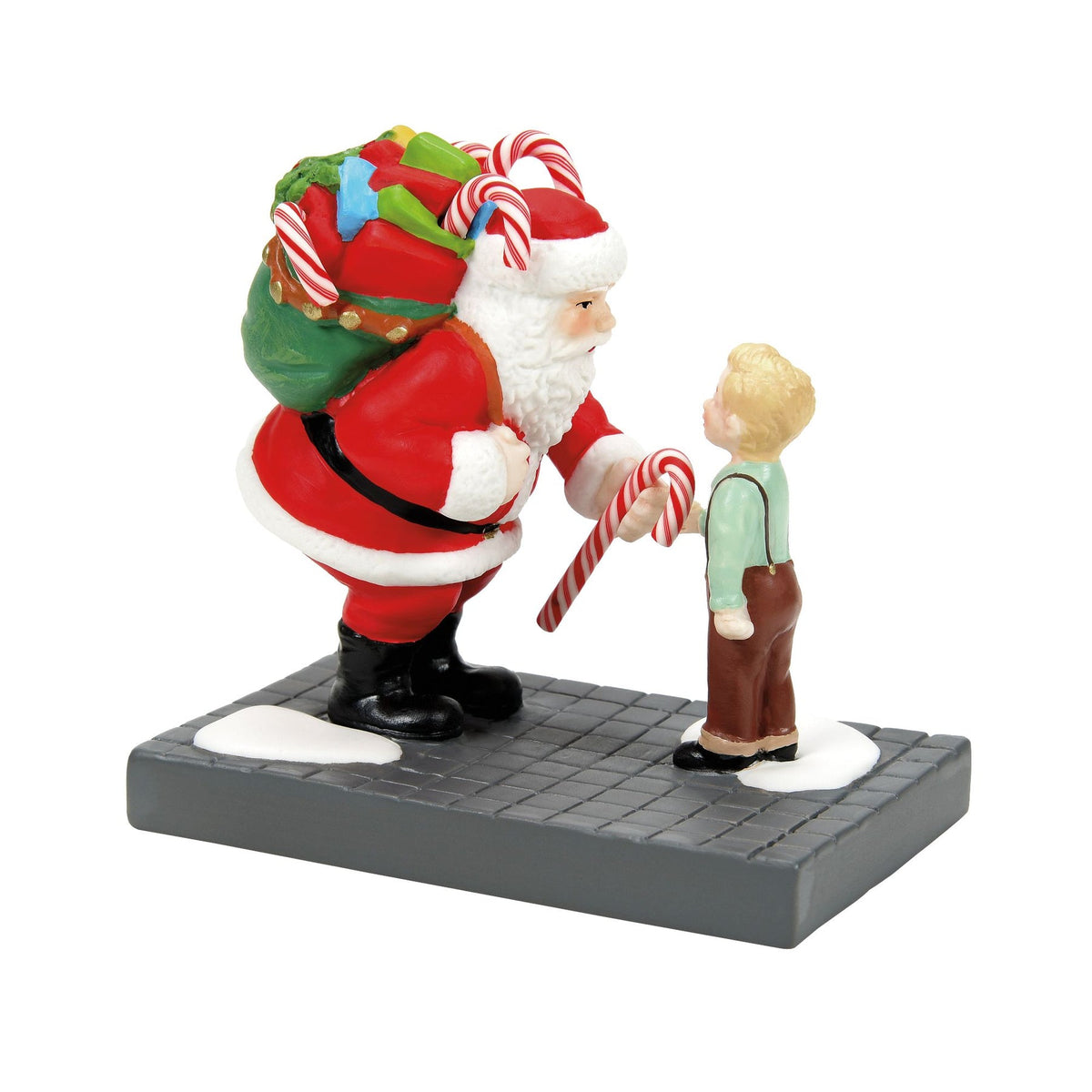 Sharing The Sweetness | Department 56 Essential