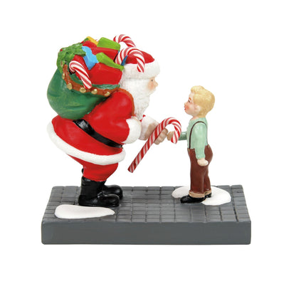 Sharing The Sweetness | Department 56 Essential