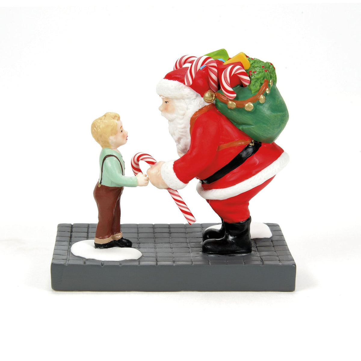 Sharing The Sweetness | Department 56 Essential