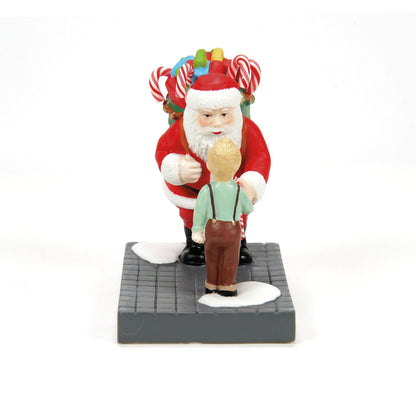 Sharing The Sweetness | Department 56 Essential