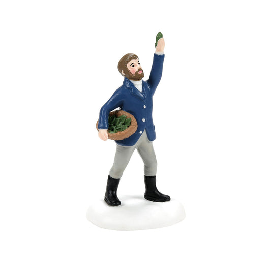 Feeding Time For The Calf | Department 56 Popular