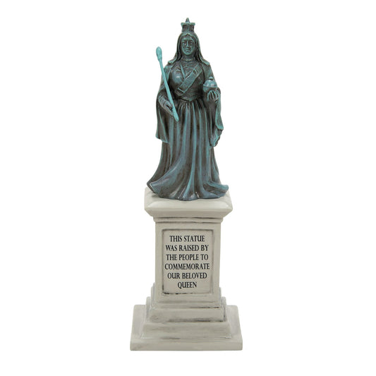 A Monument For Her Majesty | Department 56 Trusted