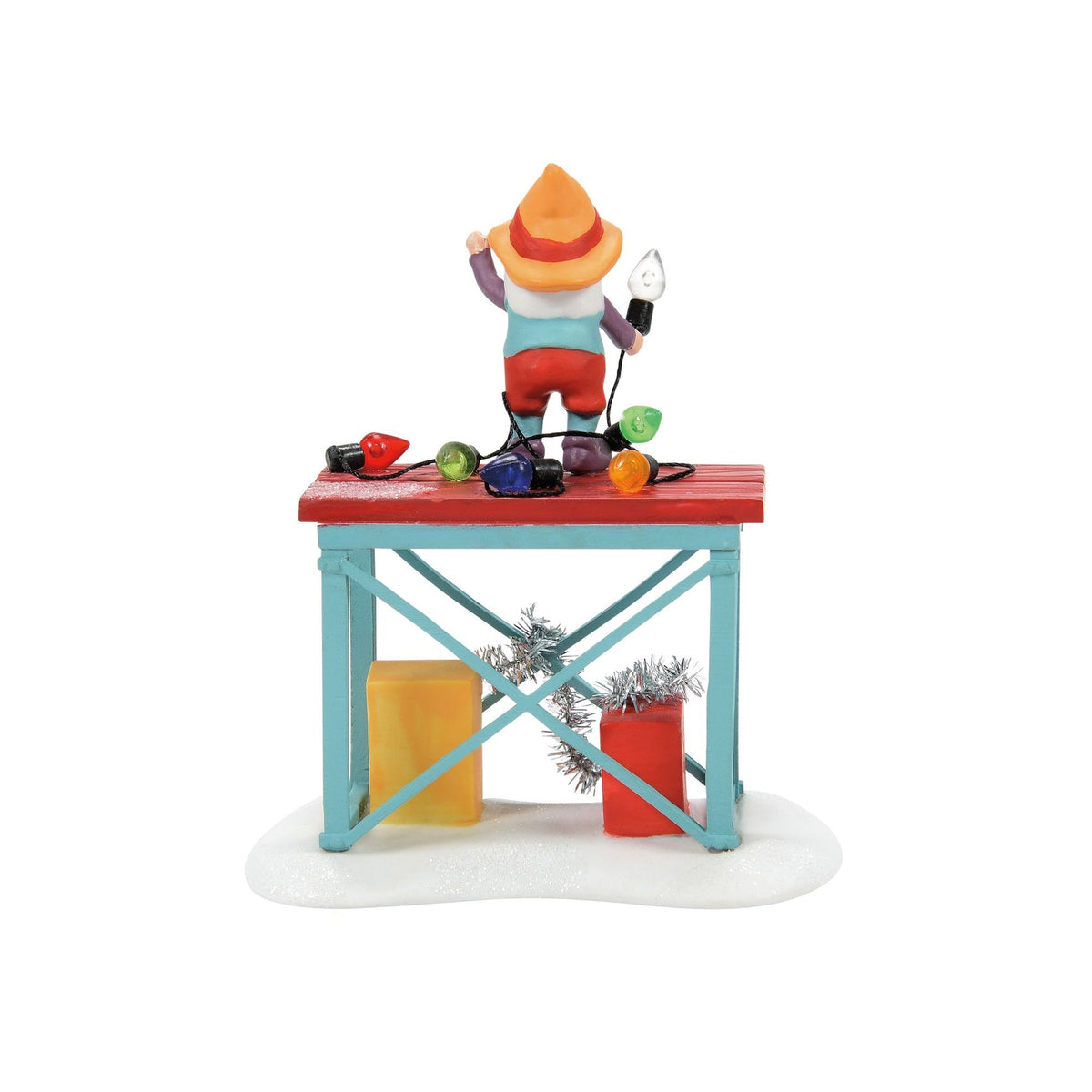 Time To Decorate | Department 56 Trending