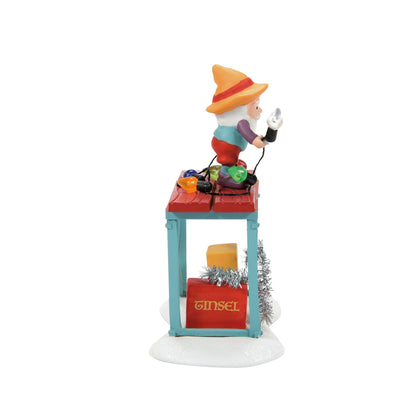 Time To Decorate | Department 56 Trending