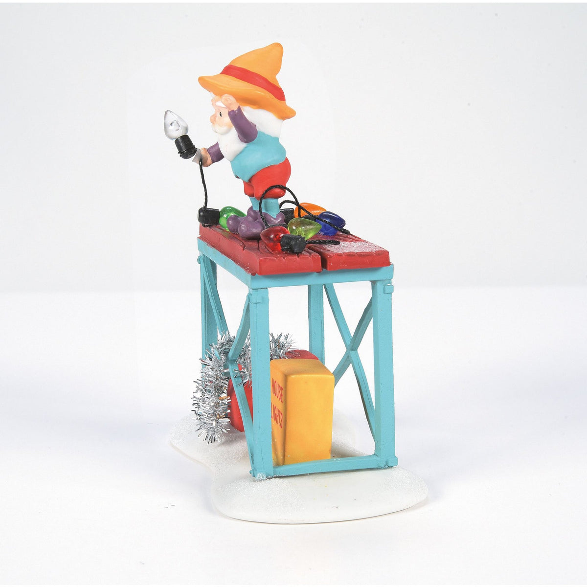 Time To Decorate | Department 56 Trending