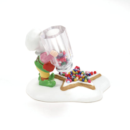 Sprinkled With Love | Department 56 Trusted