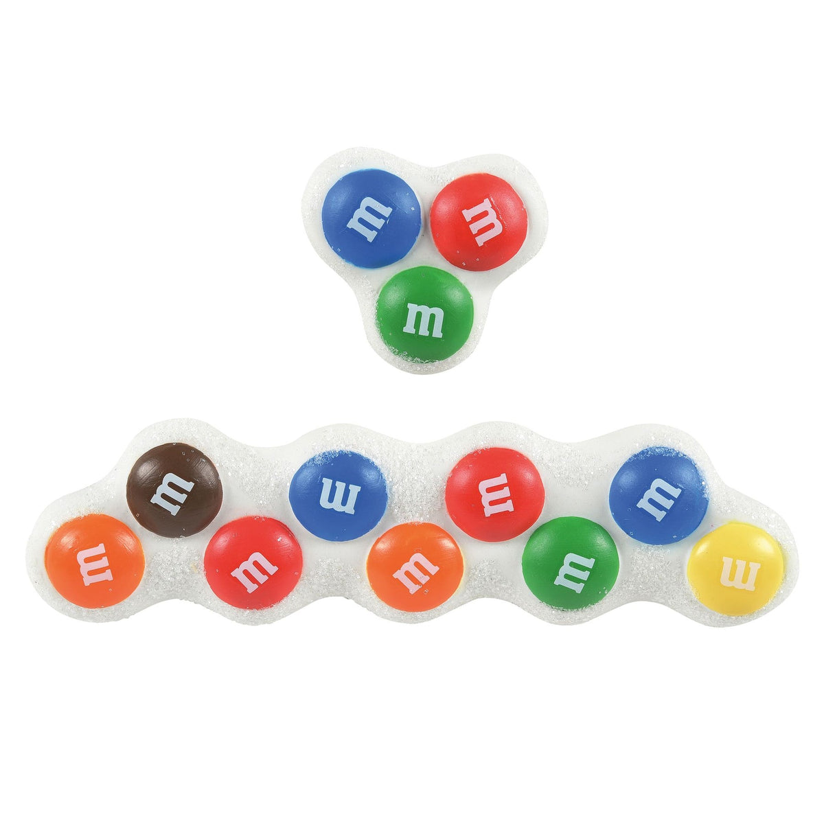 Follow The M&M Road | Department 56 Sale
