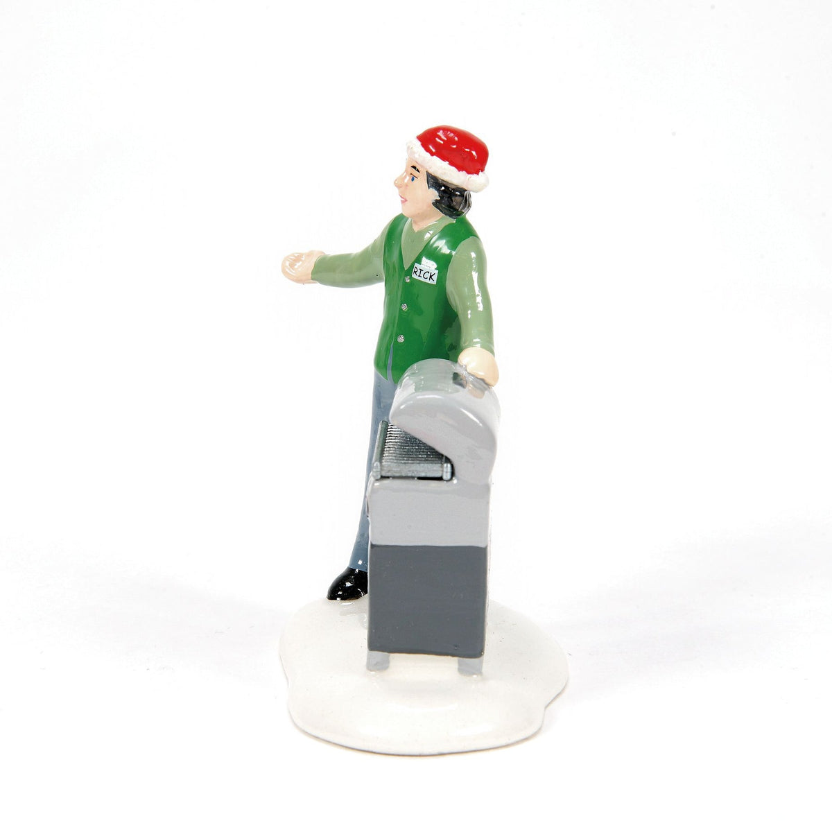 July At Christmas Sale | Department 56 New