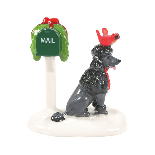 The Warmest Nest Around | Department 56 Popular
