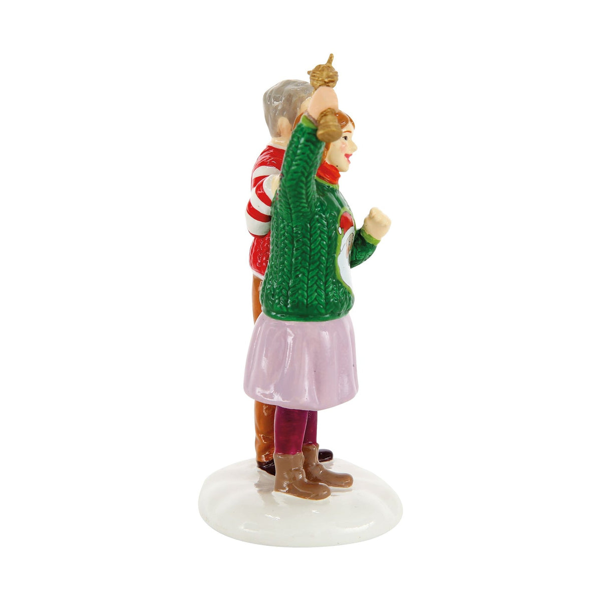 Ugliest Sweater Champion | Department 56 Trusted