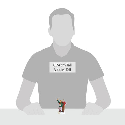Ugliest Sweater Champion | Department 56 Trusted