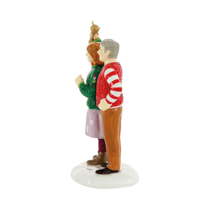 Ugliest Sweater Champion | Department 56 Trusted