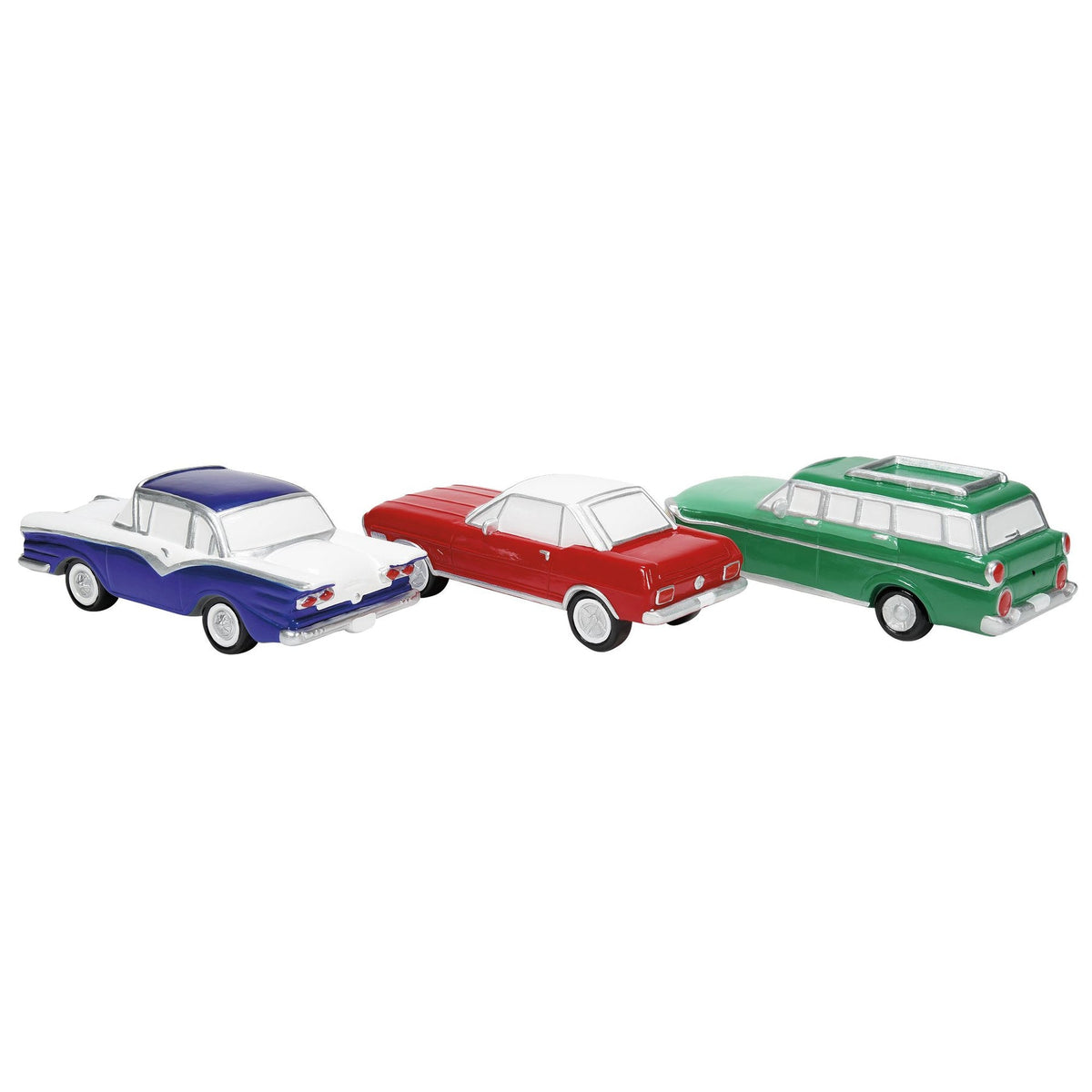 Out About Town S/3 | Department 56 Value