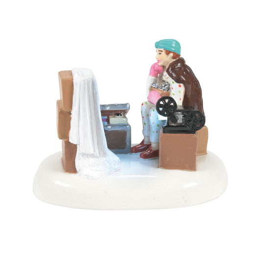 An Attic Of Christmas Memories | Department 56 Value