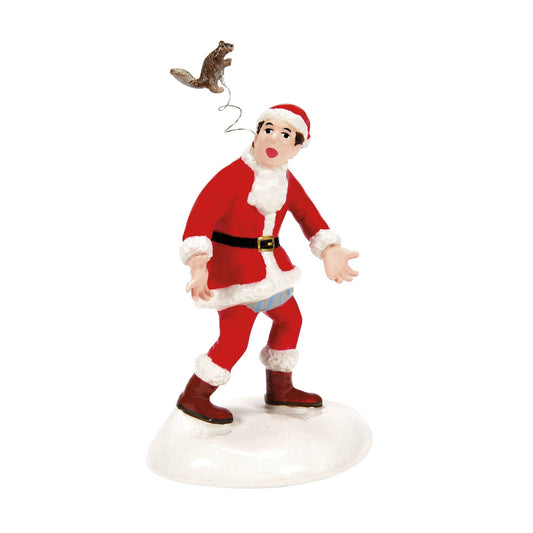 Squirrel !! | Department 56 Deals