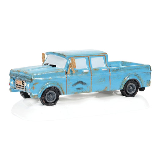 Clark, Don't Provoke Them! | Department 56 Discount