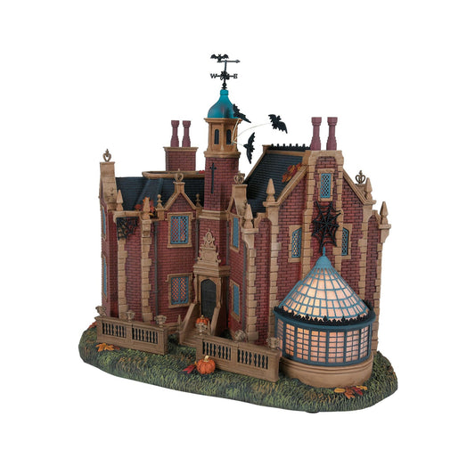 Disney World Haunted Mansion | Department 56 Trending