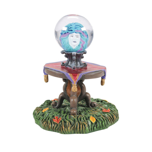 Madame Leota, Manifested | Department 56 Value