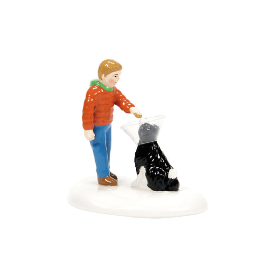 Just Two More Days | Department 56 Popular