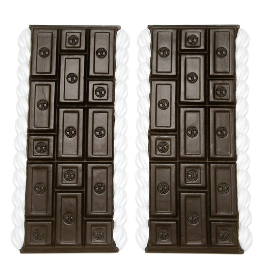 Cocoa & Cream Road S/2 | Department 56 Discount