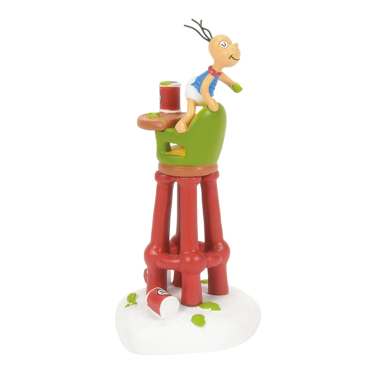 Who-Hash Tester | Department 56 Special Offer