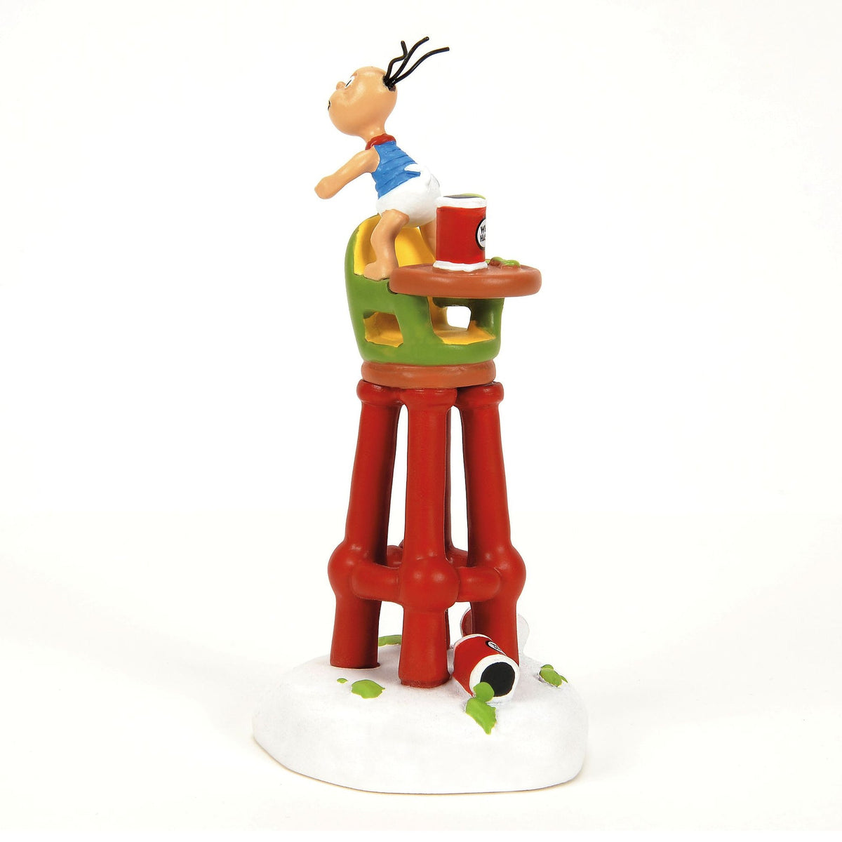 Who-Hash Tester | Department 56 Special Offer