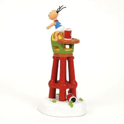 Who-Hash Tester | Department 56 Special Offer