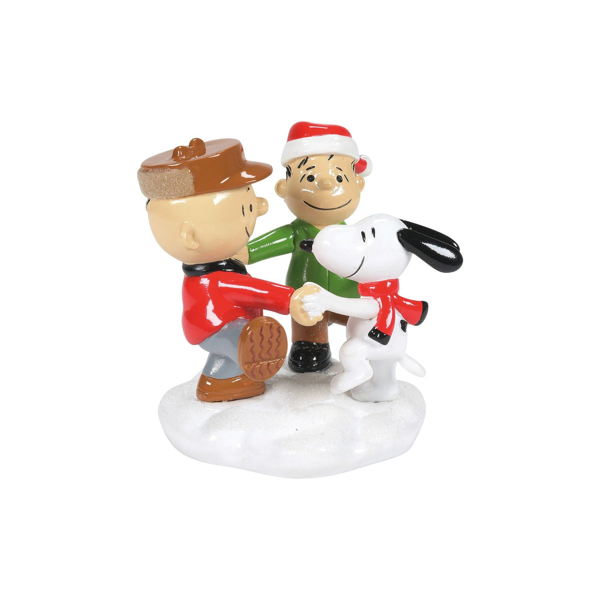 Trio Of Besties | Department 56 Deals
