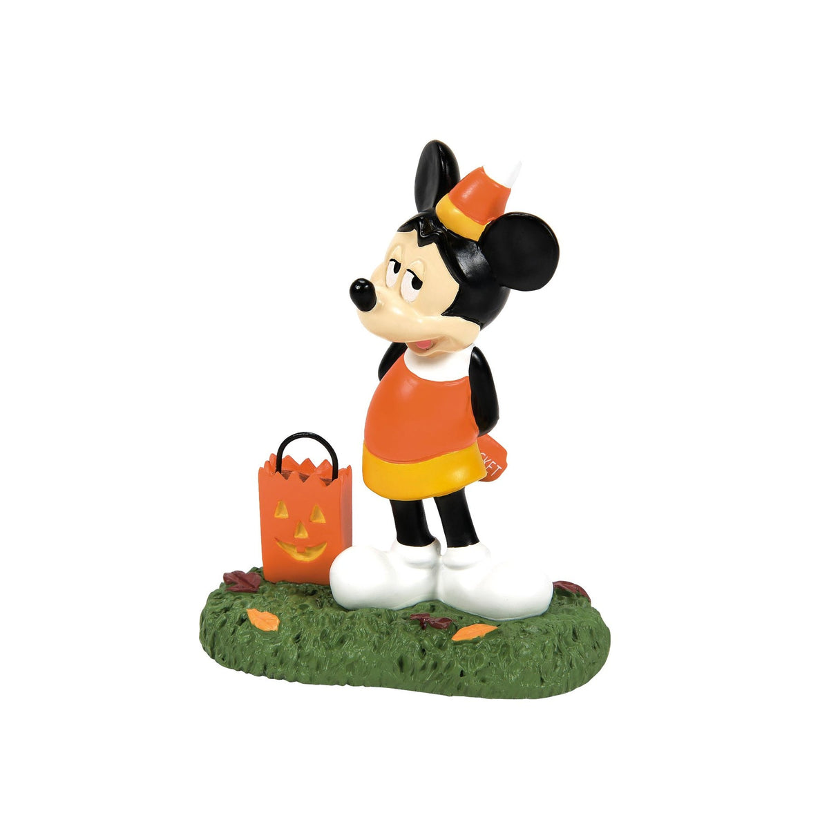 Mickey Buys A Ticket | Department 56 Customer Favorite