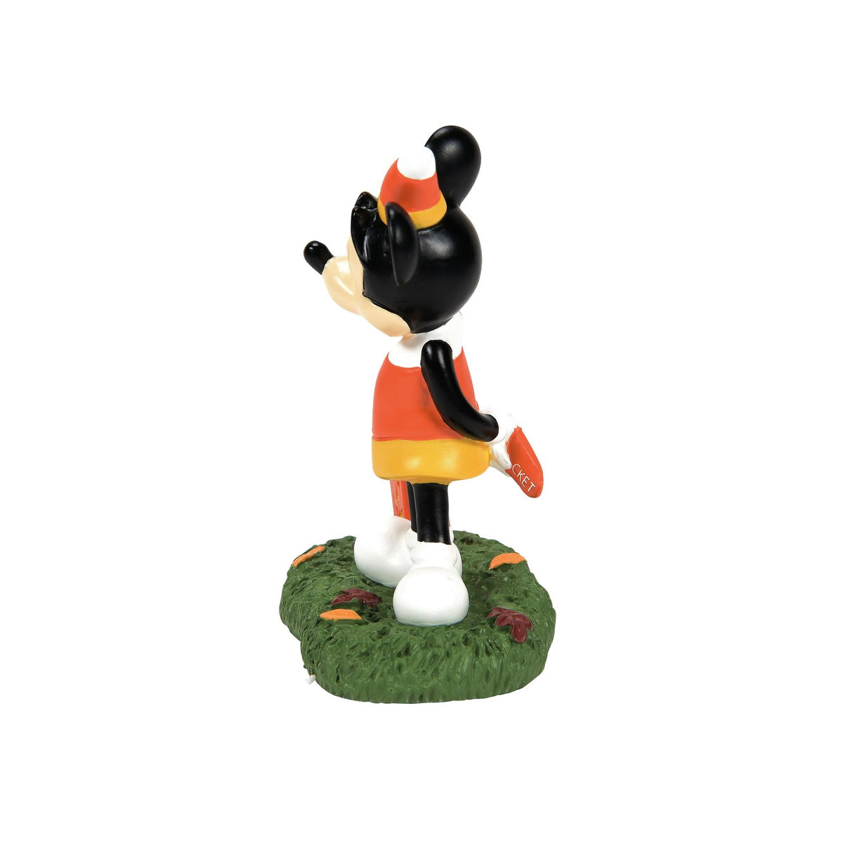 Mickey Buys A Ticket | Department 56 Customer Favorite