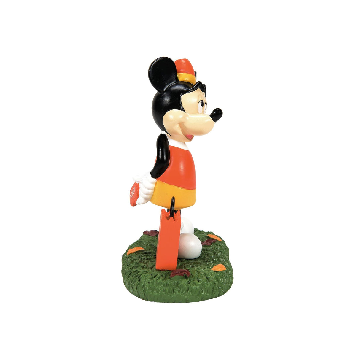 Mickey Buys A Ticket | Department 56 Customer Favorite
