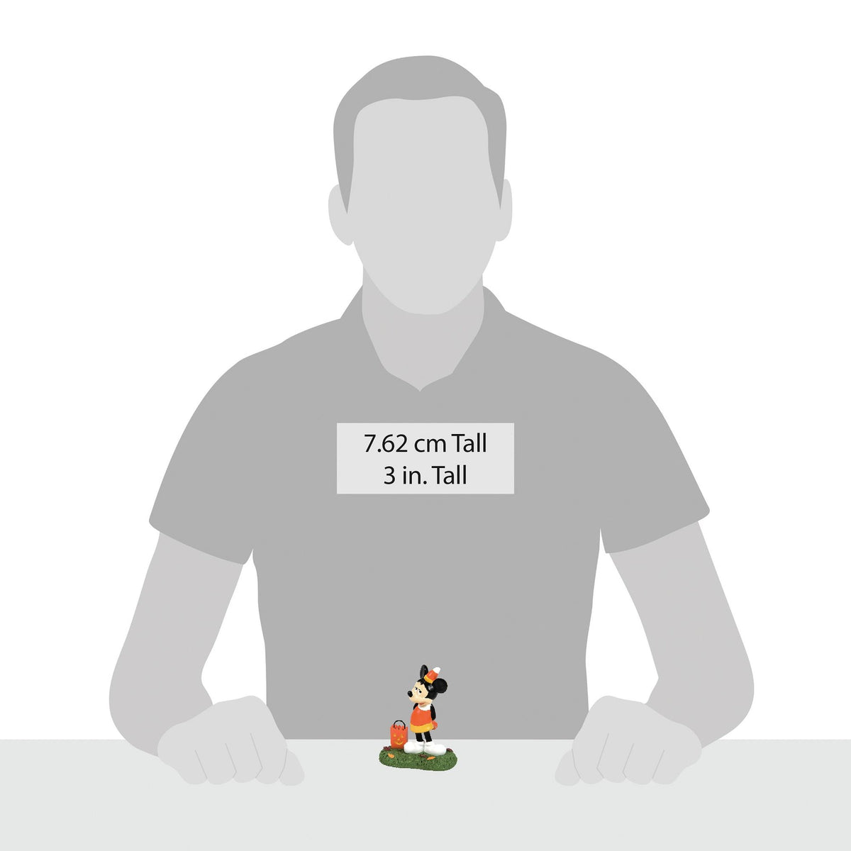 Mickey Buys A Ticket | Department 56 Customer Favorite