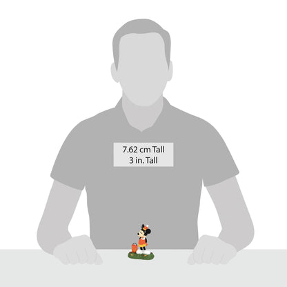 Mickey Buys A Ticket | Department 56 Customer Favorite