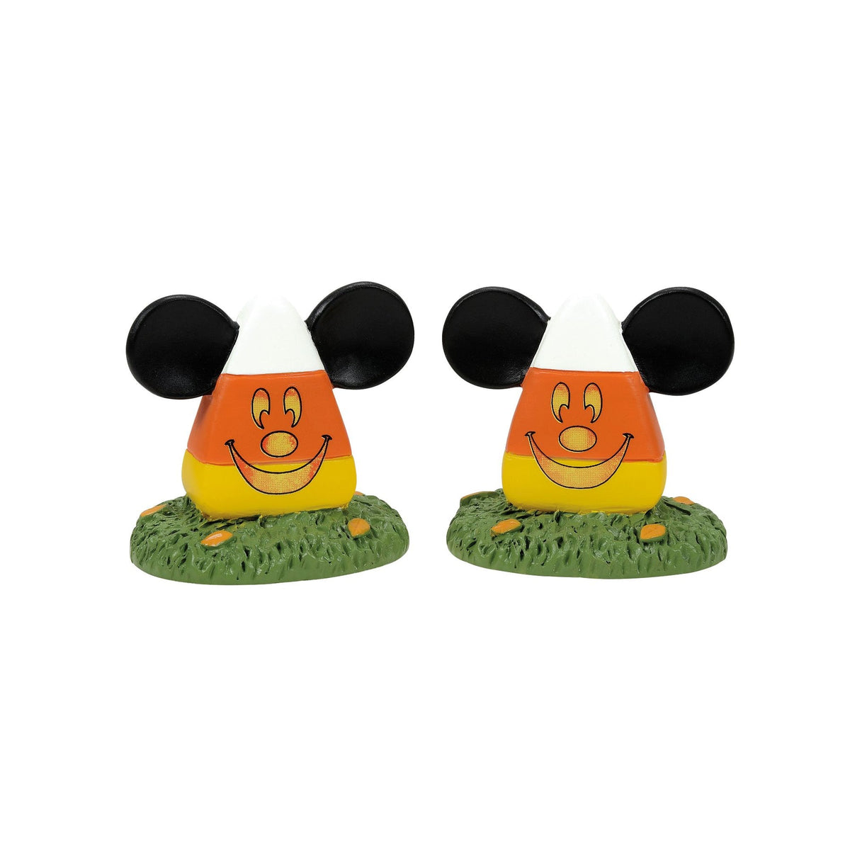 Candy Corn Topiaries S/2 | Department 56 Trusted
