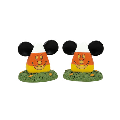 Candy Corn Topiaries S/2 | Department 56 Trusted