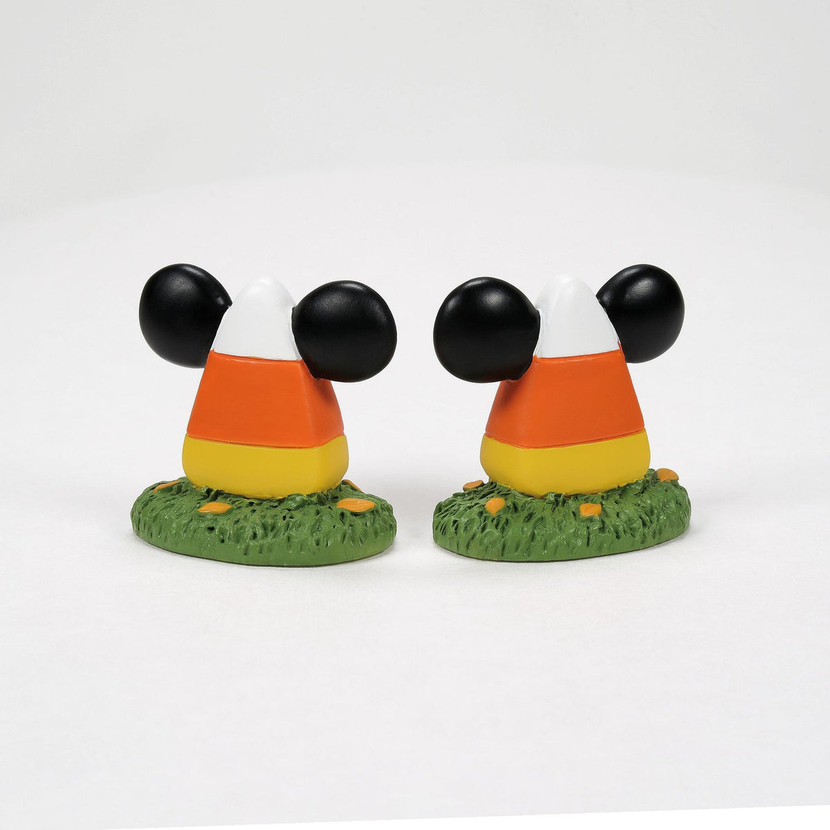 Candy Corn Topiaries S/2 | Department 56 Trusted